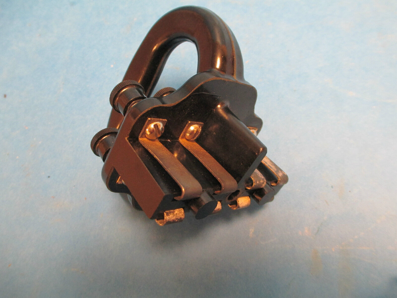 GE Test Plug 6119255 P1 *Good Condition*