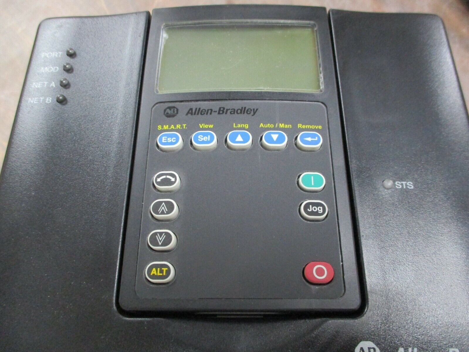 Allen Bradley PowerFlex 70 ACDrive 20AD3P4A0AYYANNN 2HP 3Ph Used