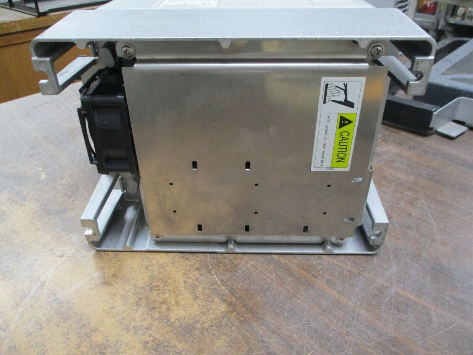 Allen Bradley PowerFlex 70 ACDrive 20AD3P4A0AYYANNN 2HP 3Ph Used