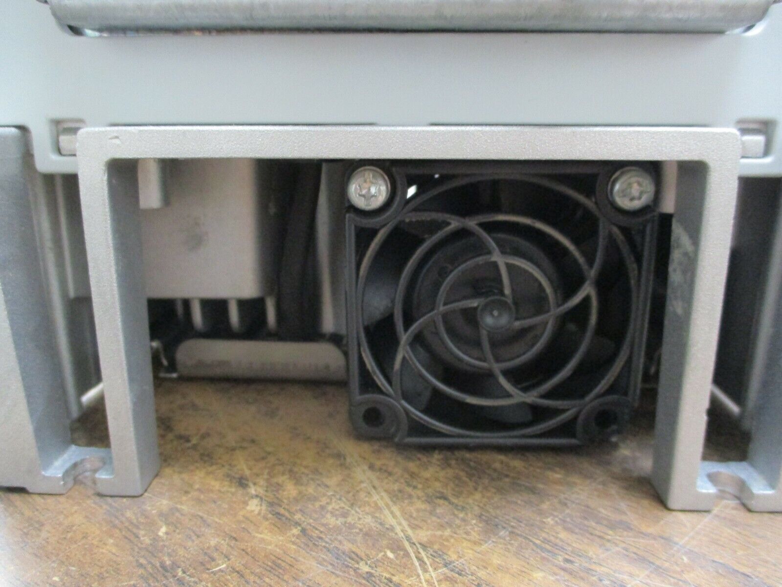 Allen Bradley PowerFlex 70 ACDrive 20AD3P4A0AYYANNN 2HP 3Ph Used