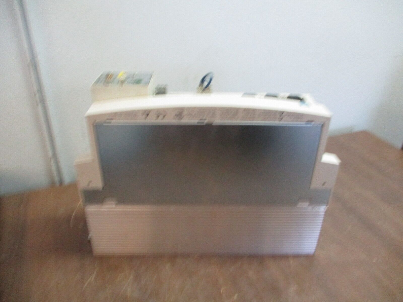 Lenze Servo Drive EVF9323-EV w/ Interbus S Module *Missing X7 Port* Used