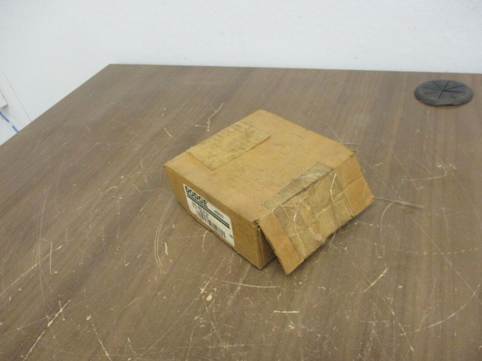 Dodge QD Sheave 455577 2A3.2B3.6SH New Surplus *Missing Mounting Screws*