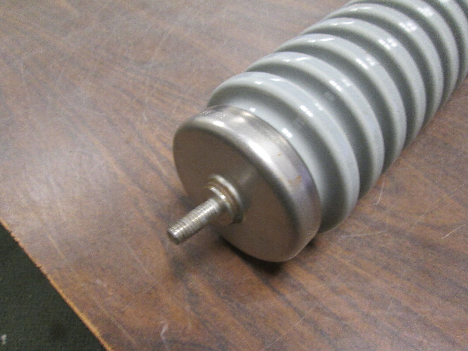 Thorex DA-IV Arrester 212305 15KV Rating Gap: 7/8 Used