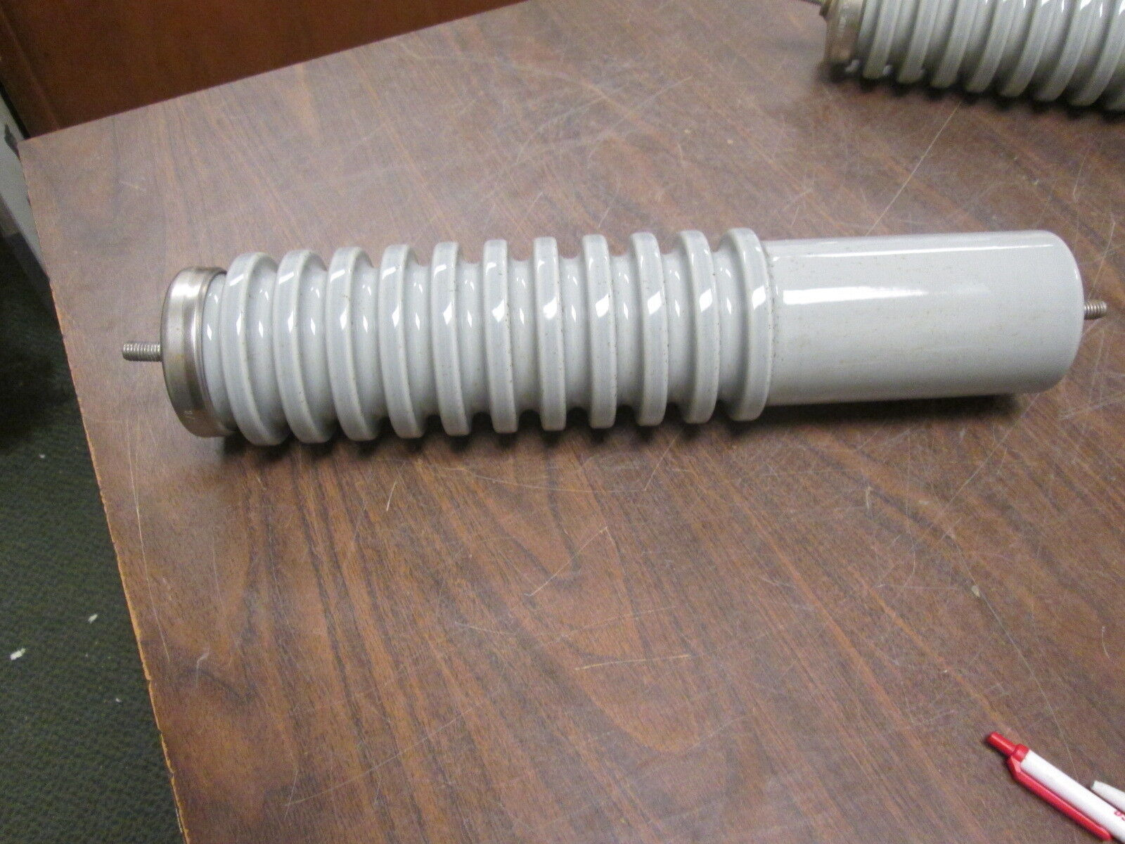 Thorex DA-IV Arrester 212305 15KV Rating Gap: 7/8 Used