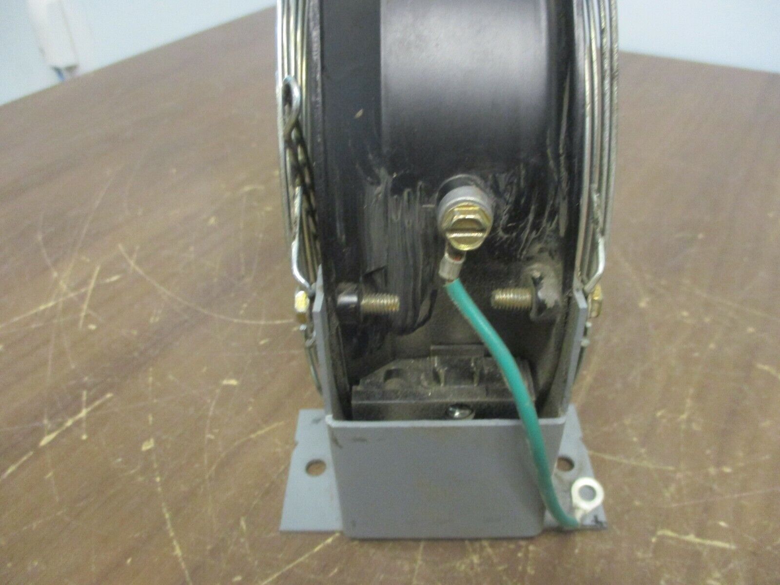 Comair Rotron Major MR2B3 Axial Fan 028245 115V 50/60Hz 0.27/0.26A 30/31W Used