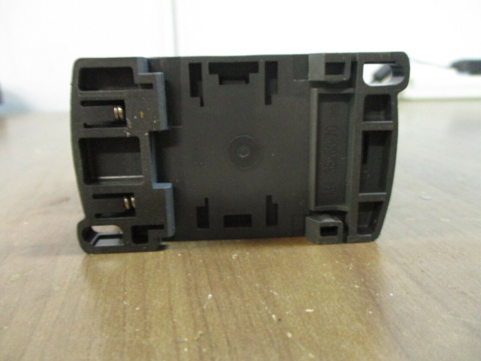 Schneider Electric Contactor LC1DT20 120V Coil Used