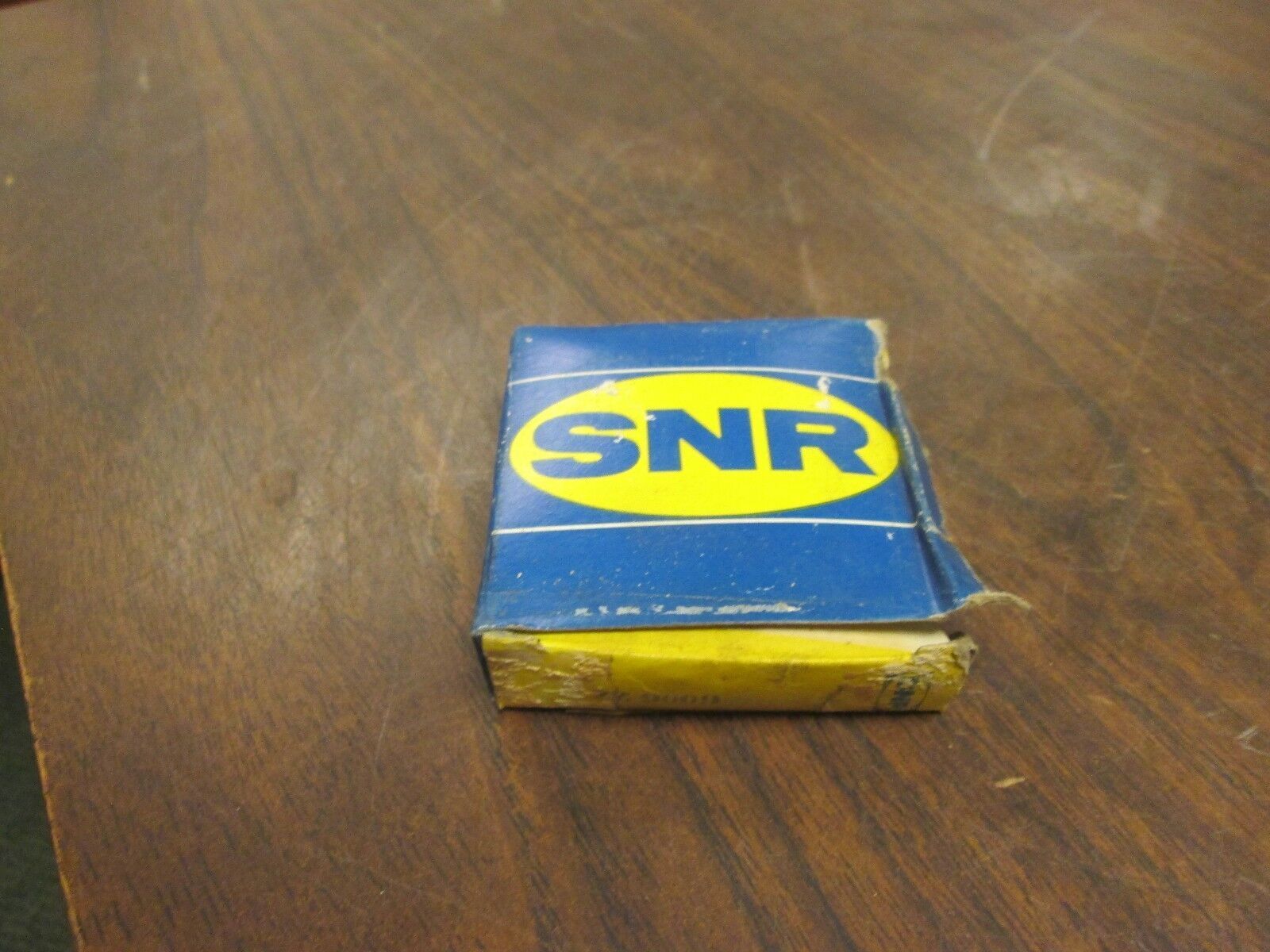 SNR Ball Bearing ZZ 9009 New Surplus