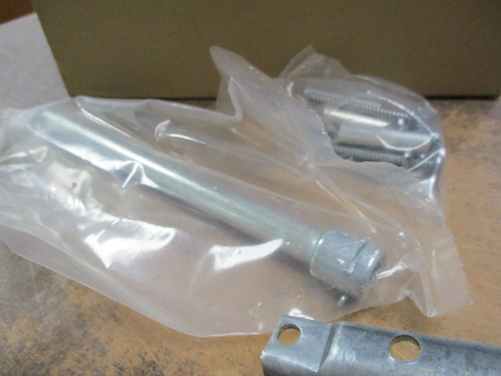 Johnson Controls Damper Actuator D-3153-1 8-13 PSIG Spring Universal Mount