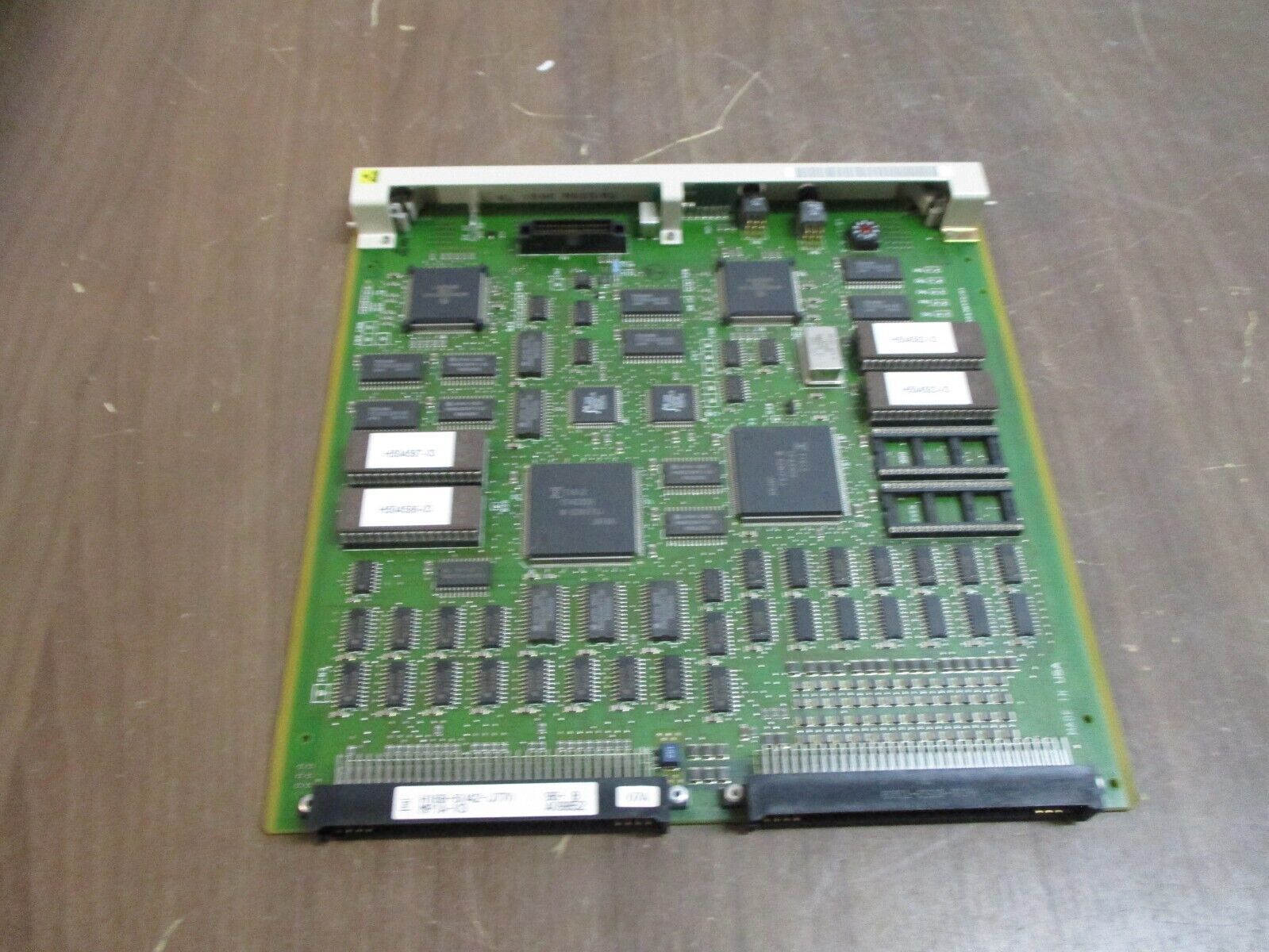 Fujitsu MICRCR Unit SNPQBPS5AA Iss. 03 FC9612MP31 / MP1A-V3 Used