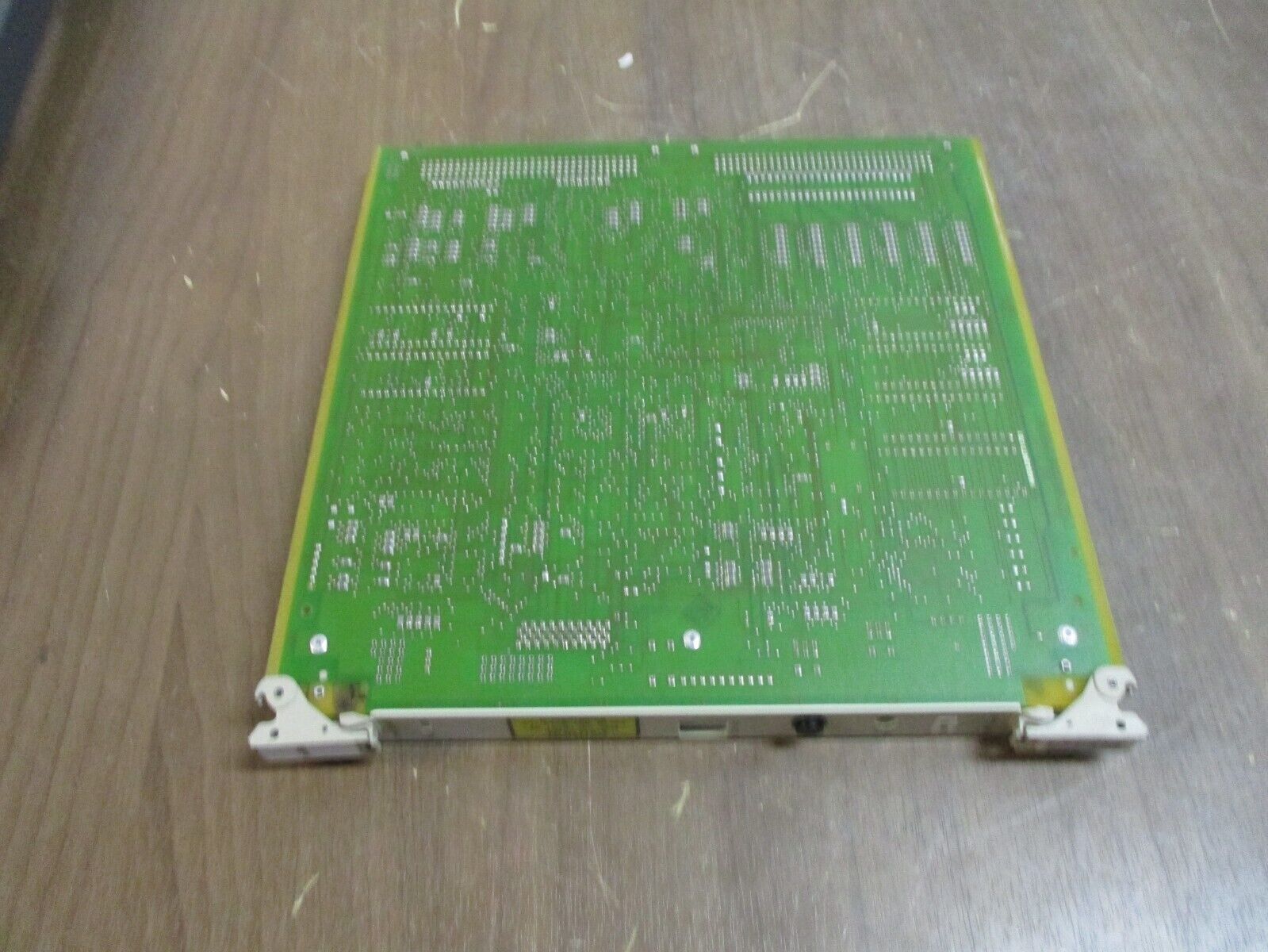 Fujitsu MICRCR Unit SNPQBPS5AA Iss. 03 FC9612MP31 / MP1A-V3 Used