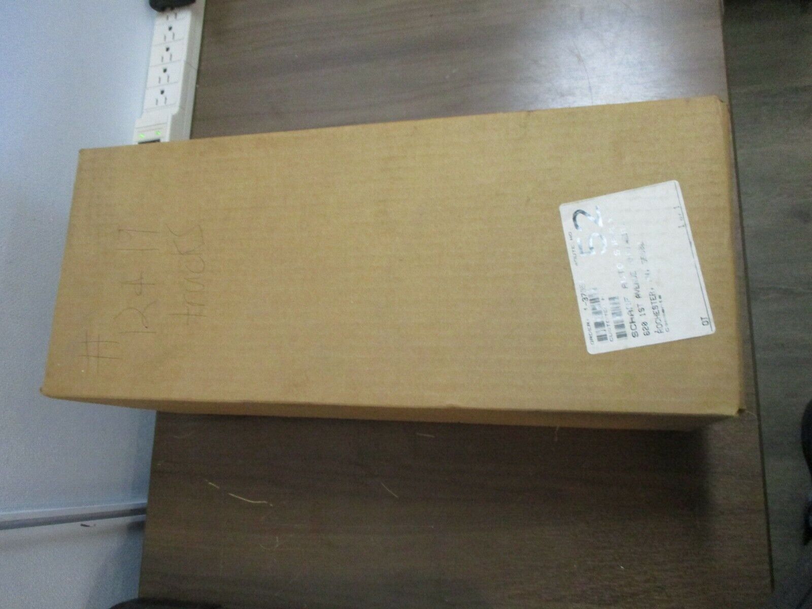 ACDelco Filter Element A2034C New Surplus