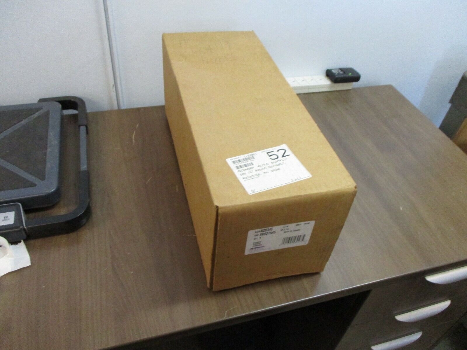 ACDelco Filter Element A2034C New Surplus