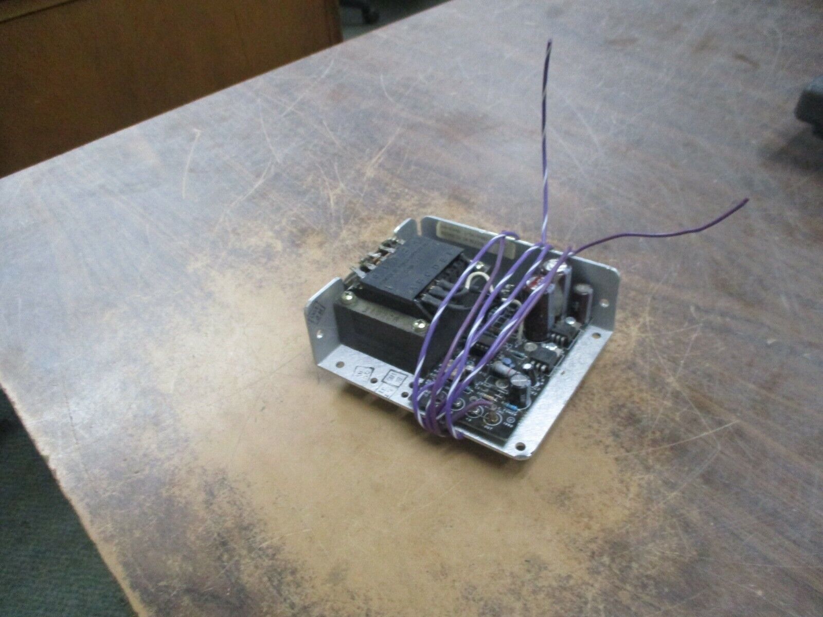 Condor Power Supply L-0419*HB5-3-0V-A+ Used