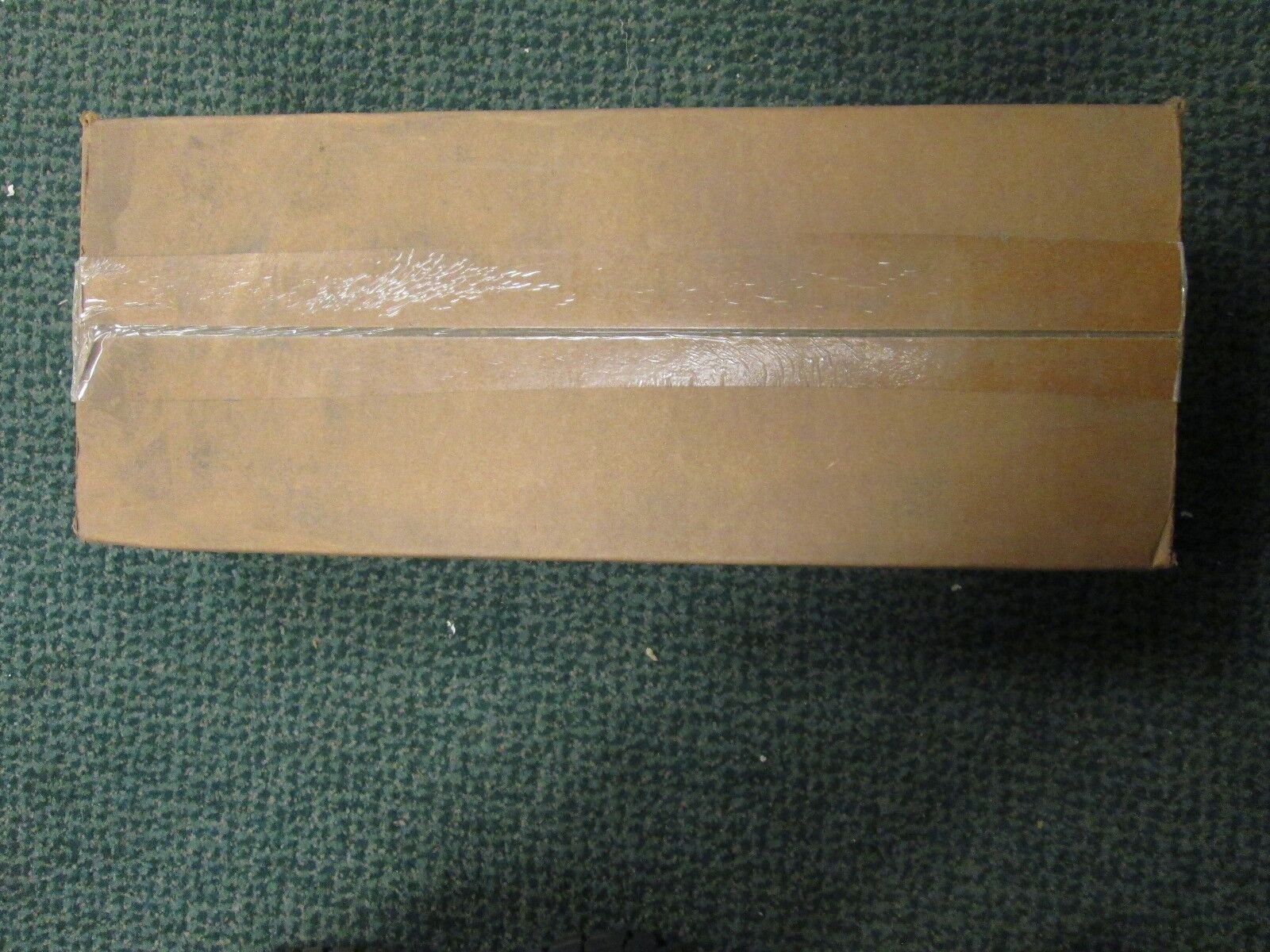 Ferraz Shawmut Amp-Trap Fuse A055B2DAR0-400E 5.5KV 400E