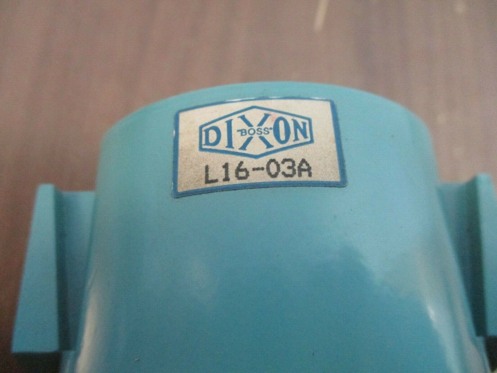 Dixon Regulator L16-03A Used