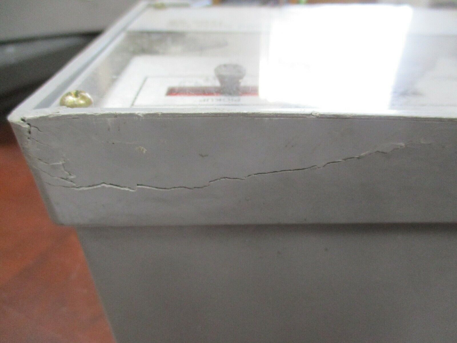 ABB / ITE / BBC SS3 Power Shield Solid State Trip Module 609903-T203 Used