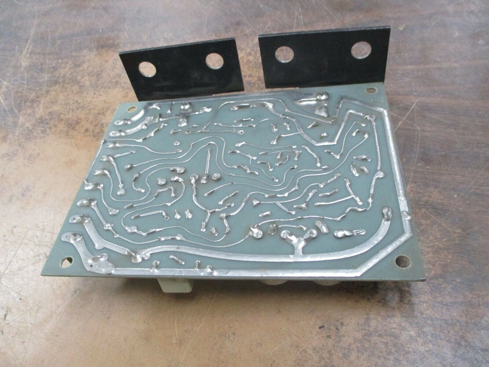 KB Electronics KBHP Series Speed Control Module 121175 Used