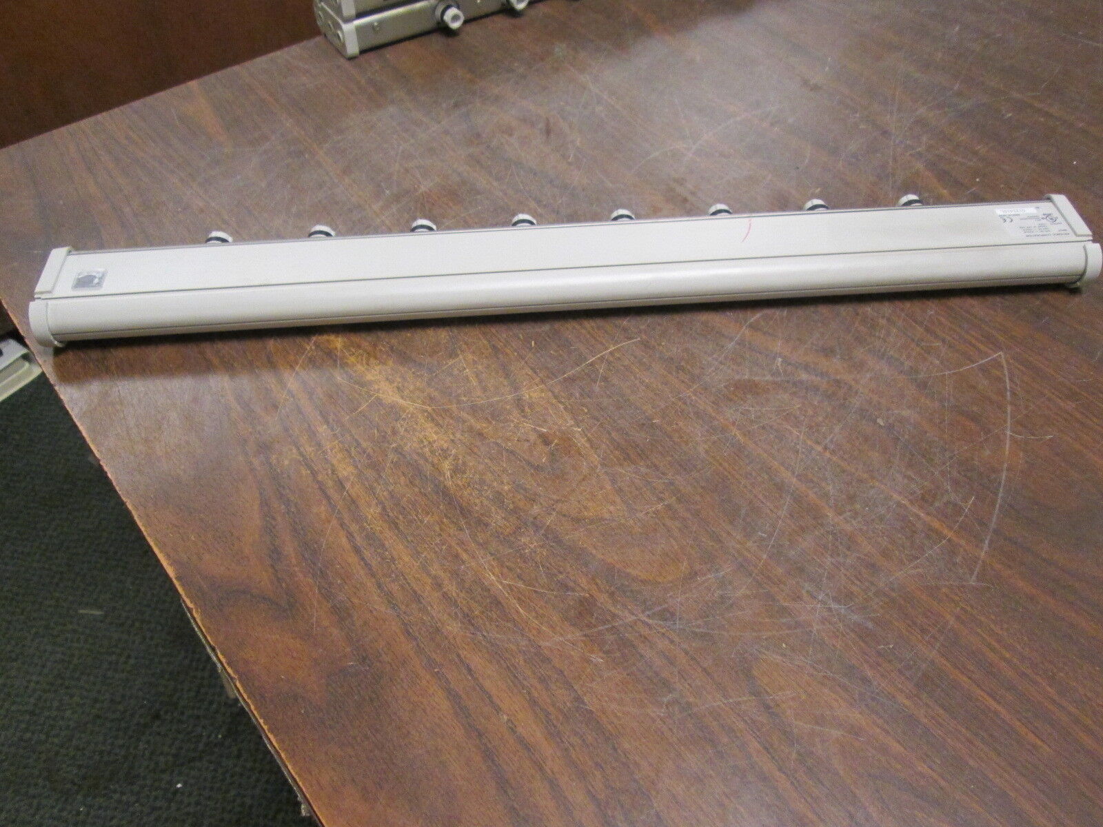 Keyence Static Elimination Bar Type Main Unit SJ-R060 Used