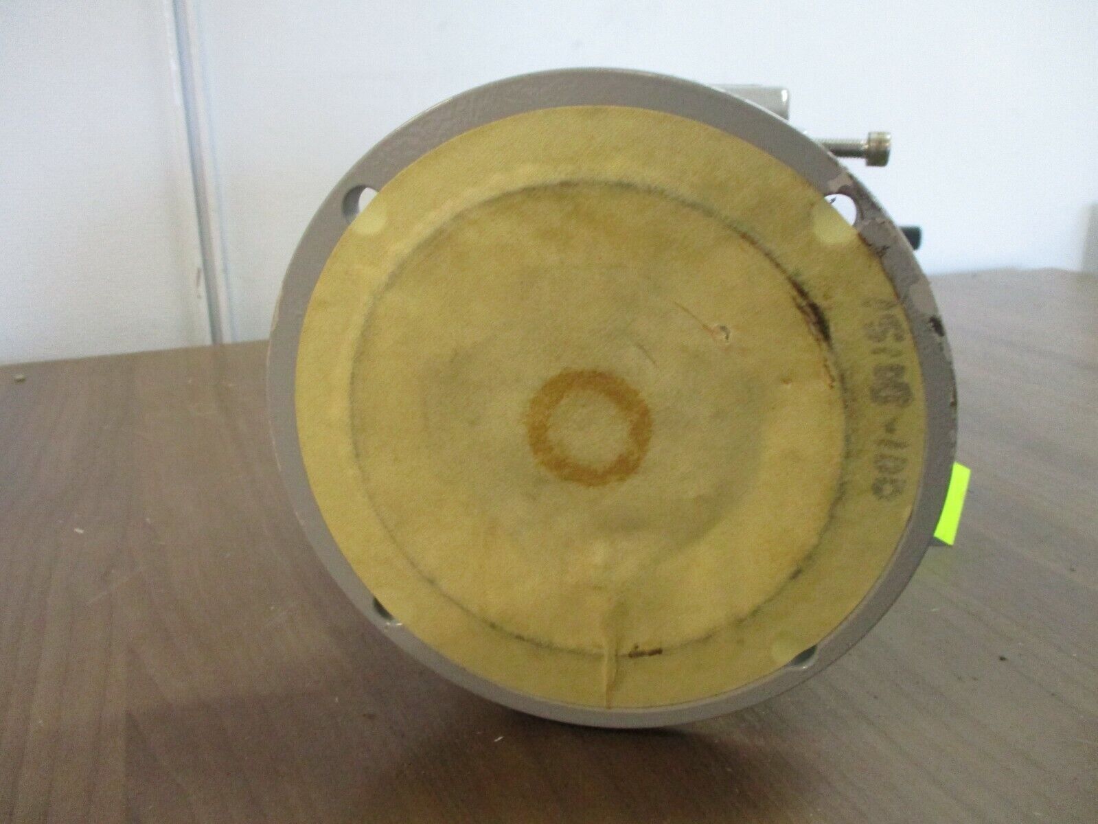 Stober Reducer S102AG0700MR140/050 25RPM Output 0.59HP Input *Minor Shelf Wear*