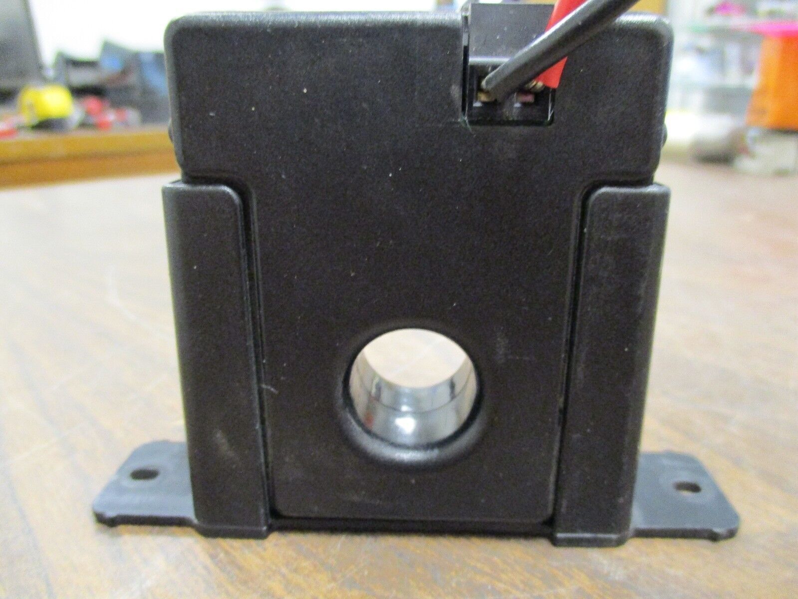 Veris Hawkeye Current Sensor 738 135A Max Used