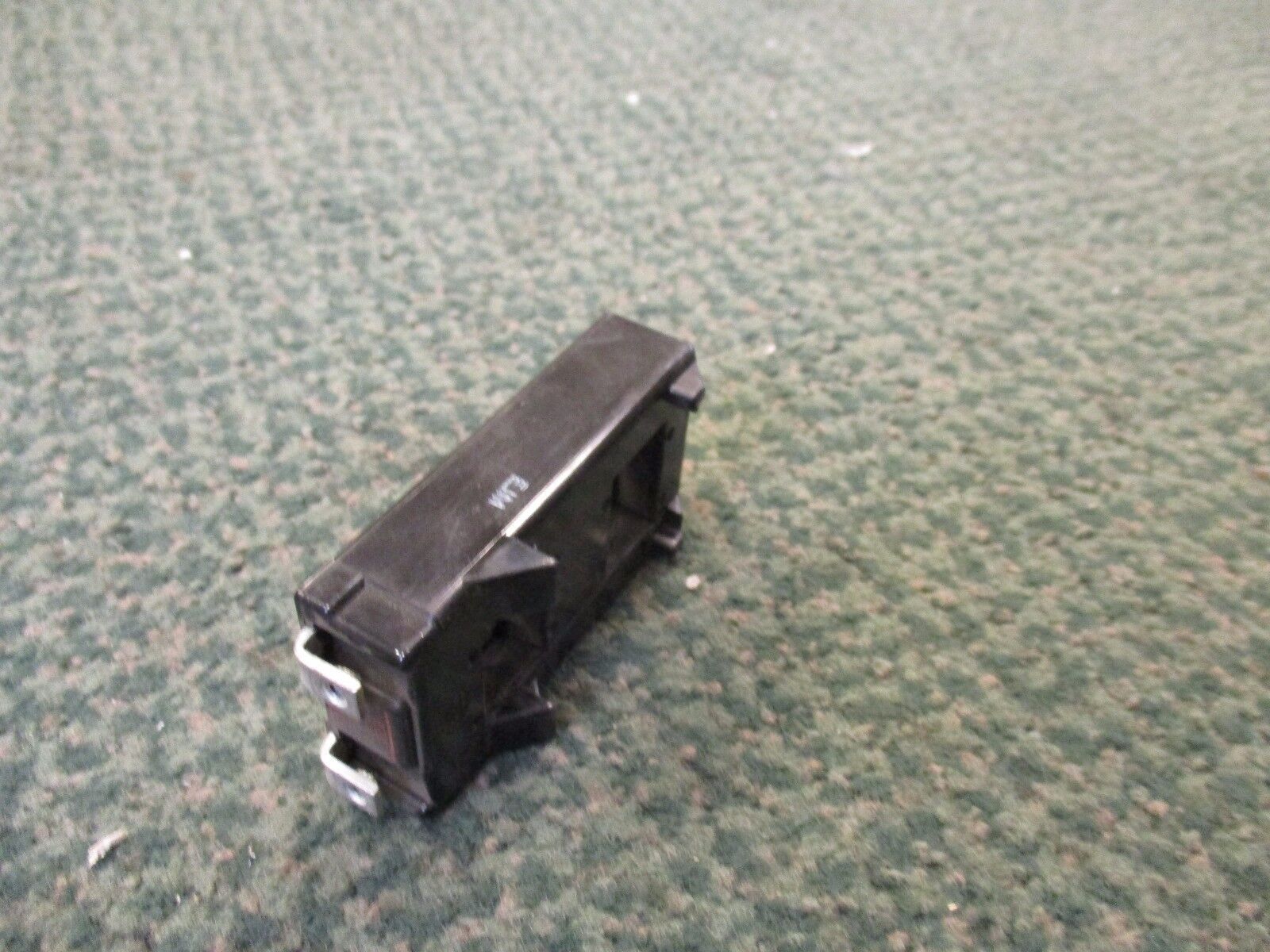Square D Magnetic Coil CB236 "Missing Terminal Screws" Used