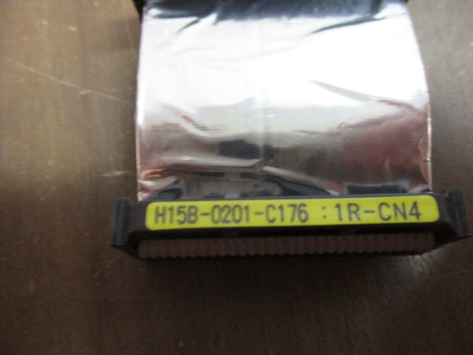 Fujitsu FC9612CAB1 Cable H15B-0201-C176 Used