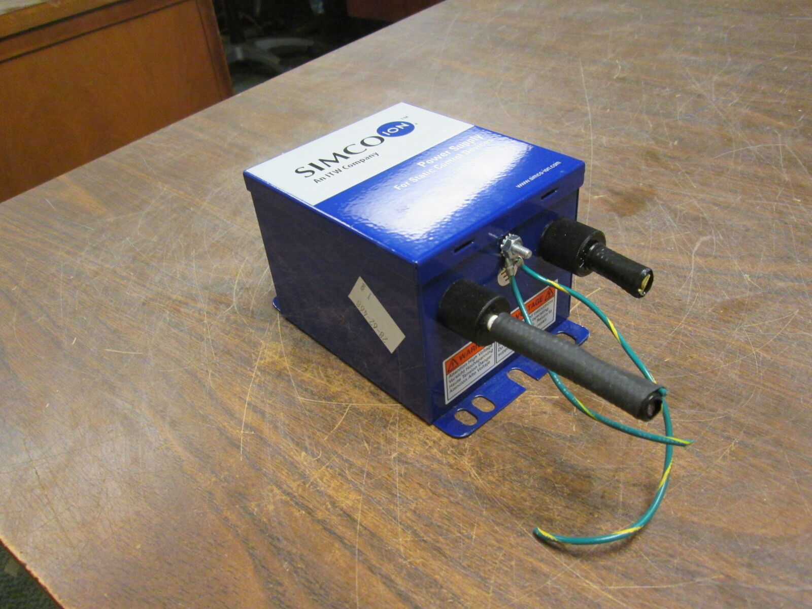 SIMCO S165S Power Unit 4002190 Used