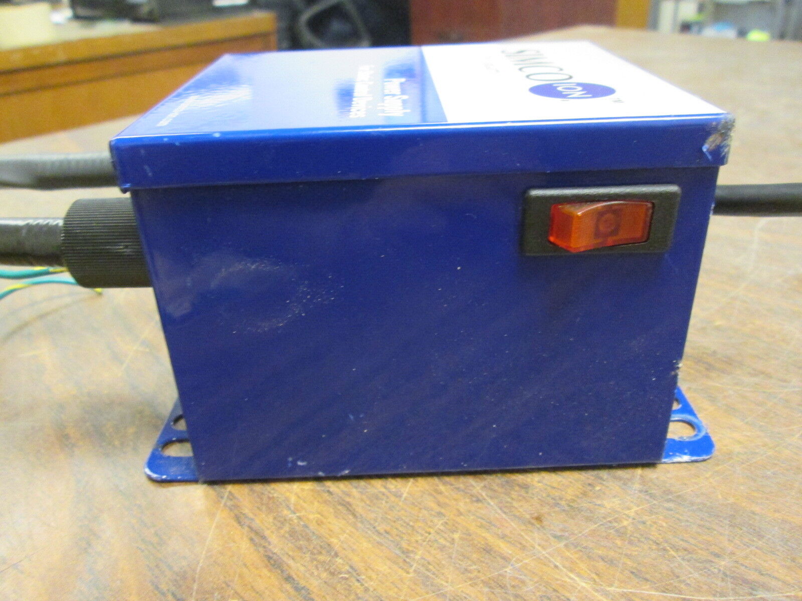 SIMCO S165S Power Unit 4002190 Used