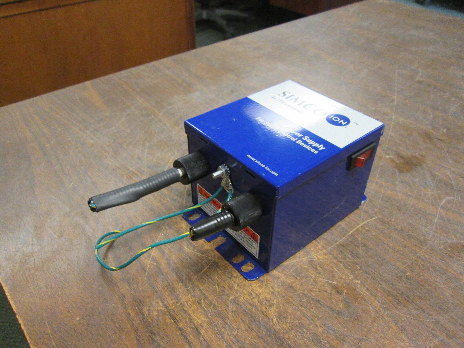 SIMCO S165S Power Unit 4002190 Used