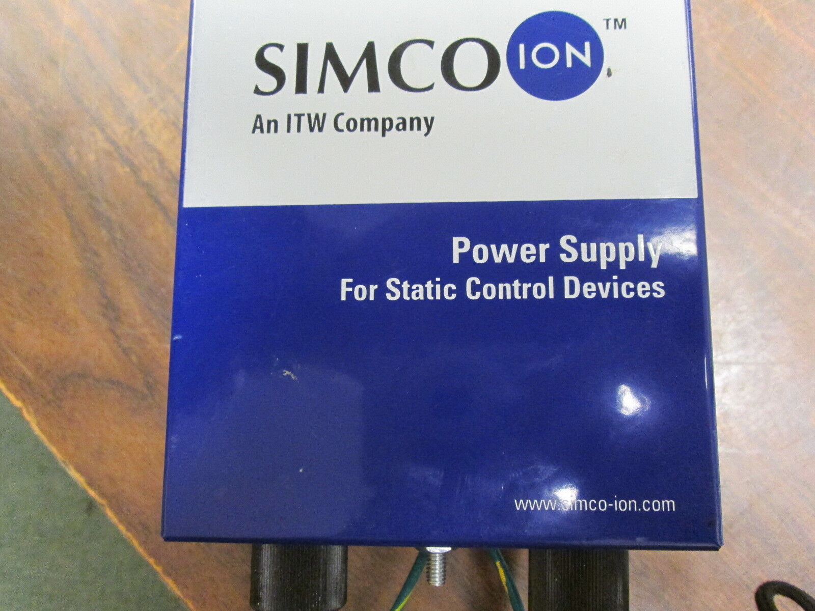 SIMCO S165S Power Unit 4002190 Used