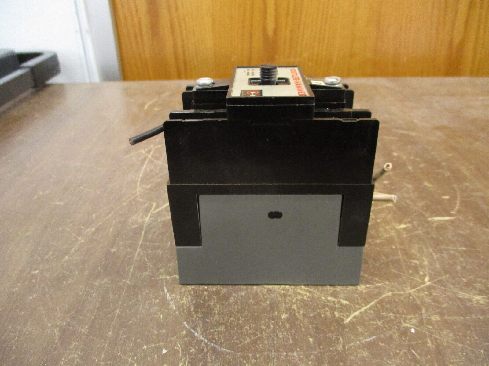 Cutler-Hammer Type M Relay D26MB 120V Coil *Lot of 2* Used