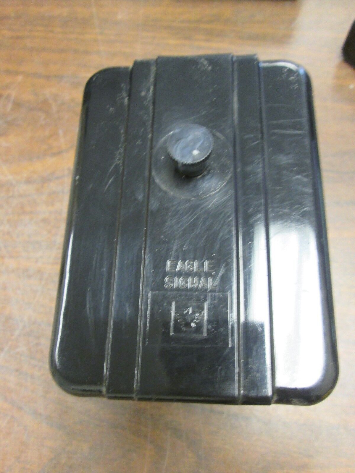 Eagle Signal Timer HD33A621 120V 60Hz 55sec New Surplus