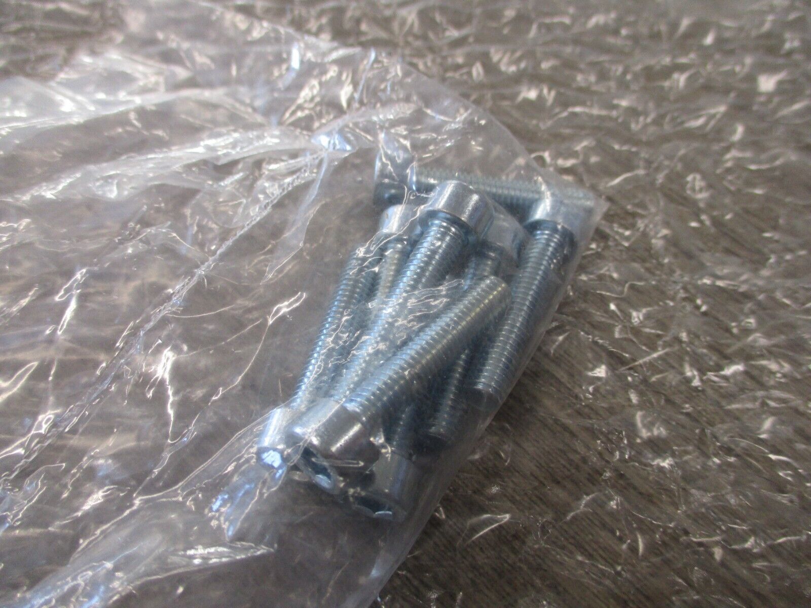 Ross Flange Kit 662K77 New Surplus