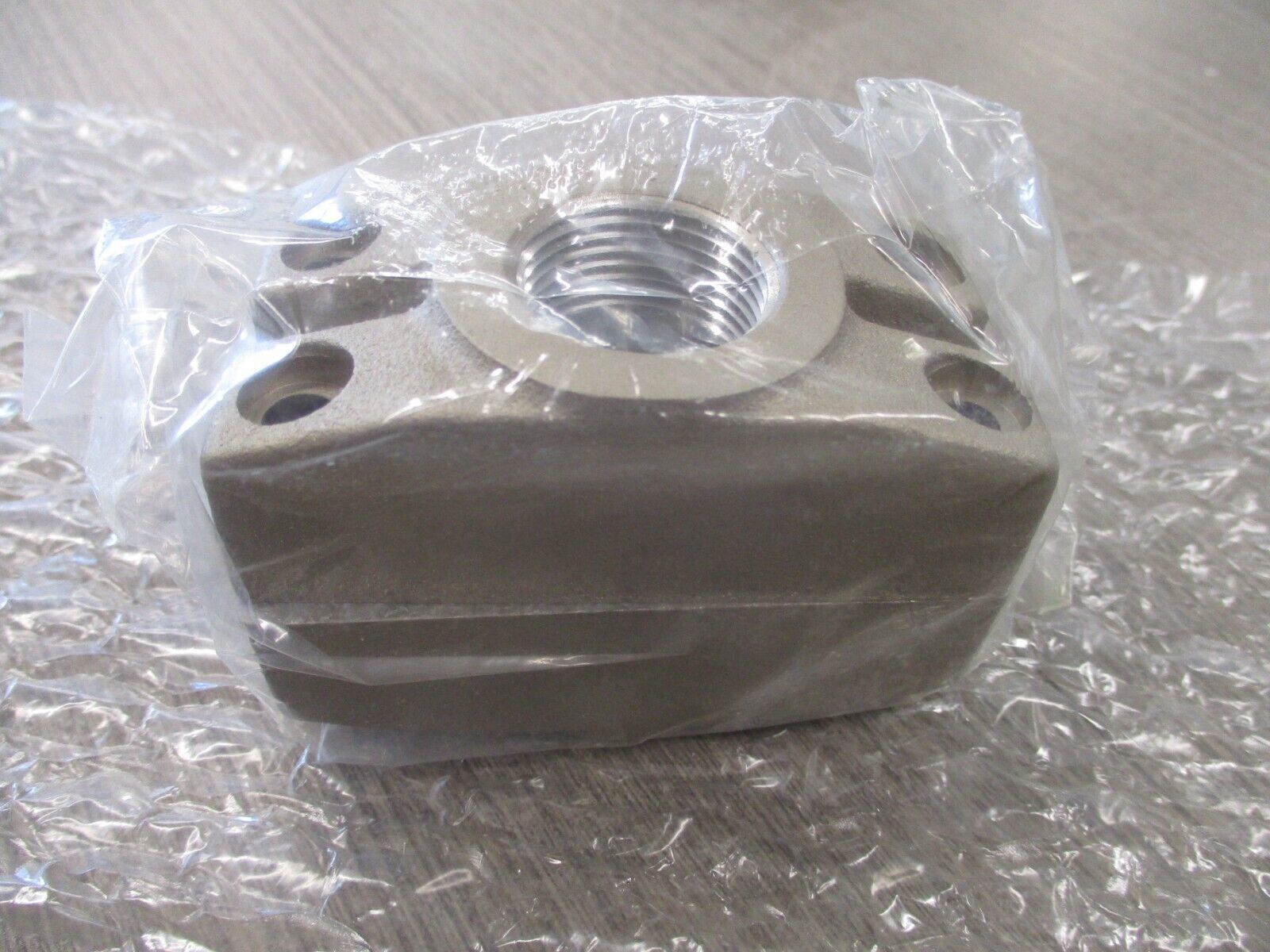 Ross Flange Kit 662K77 New Surplus