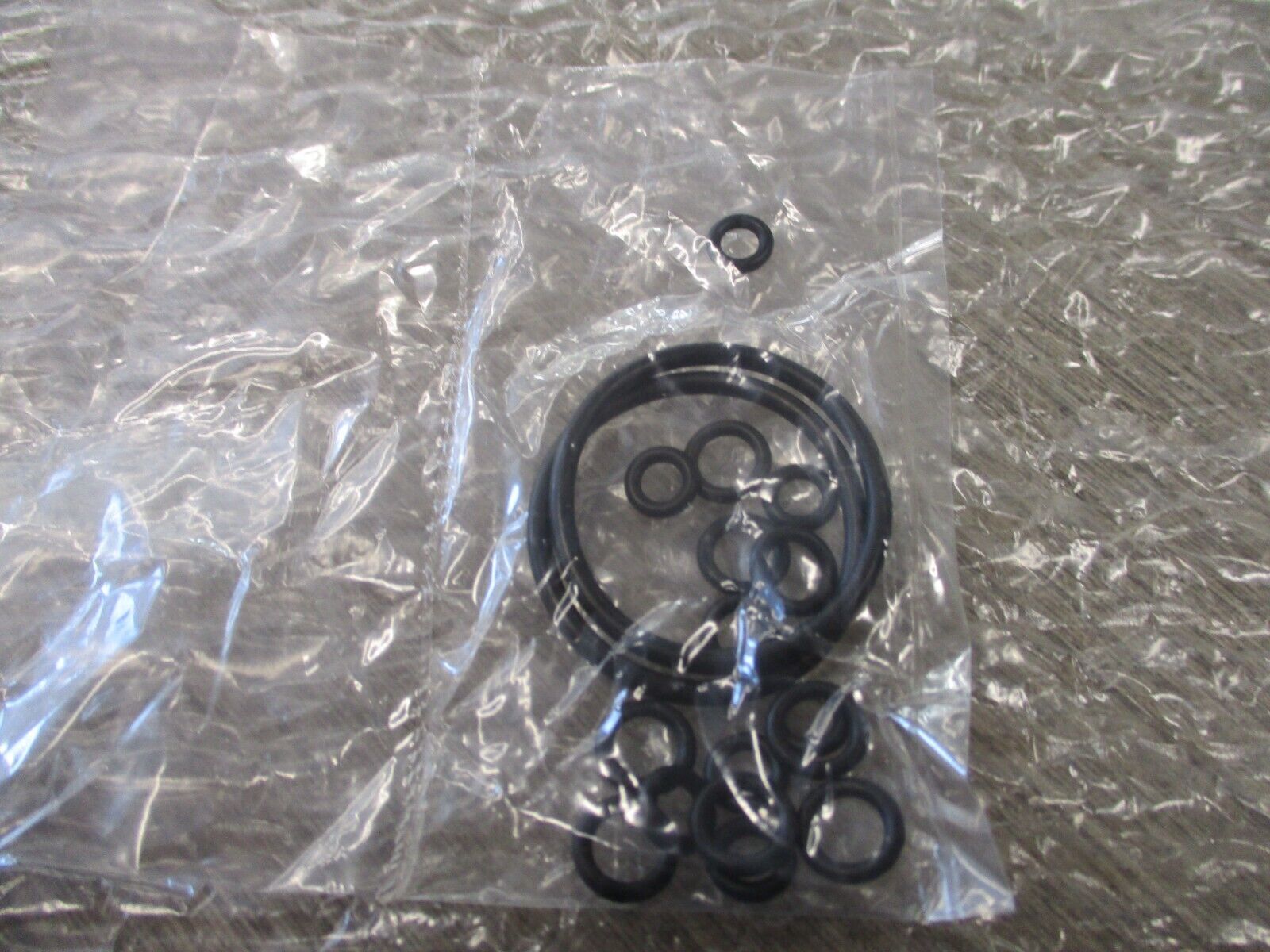 Ross Flange Kit 662K77 New Surplus