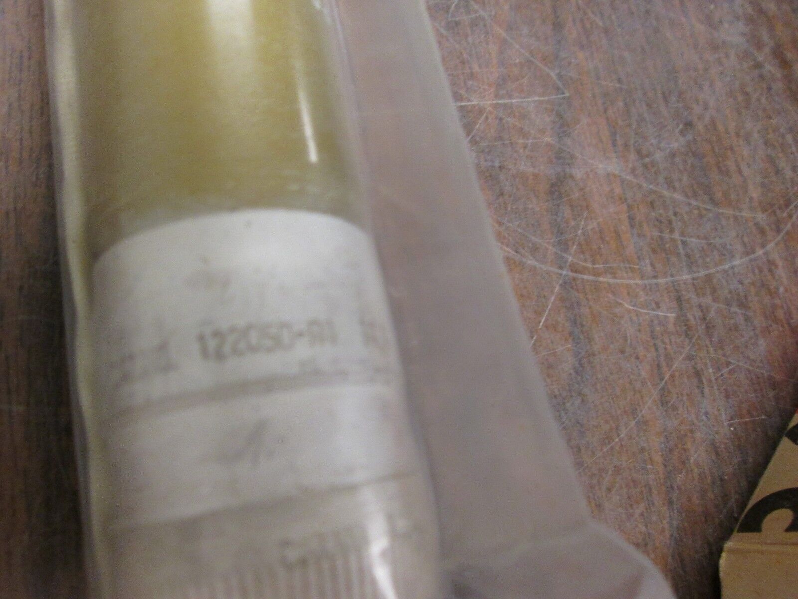 S&C SM-4 Power Fuse Refill Unit 122050-R4 14.4KV 30A New Surplus