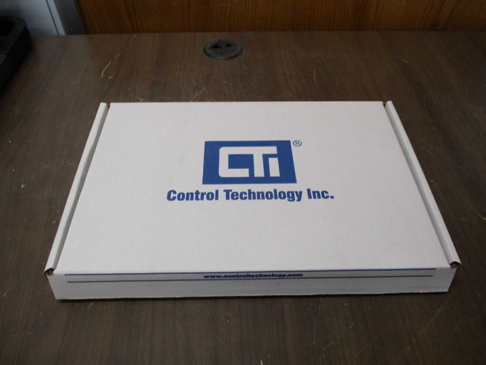 Control Technology Thermocouple Input Module 2559-TC 8PT New Surplus