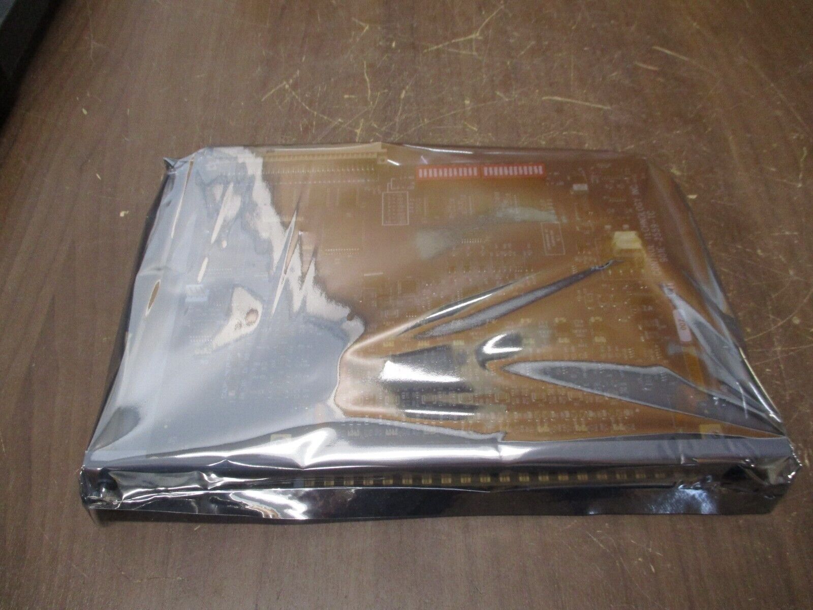 Control Technology Thermocouple Input Module 2559-TC 8PT New Surplus