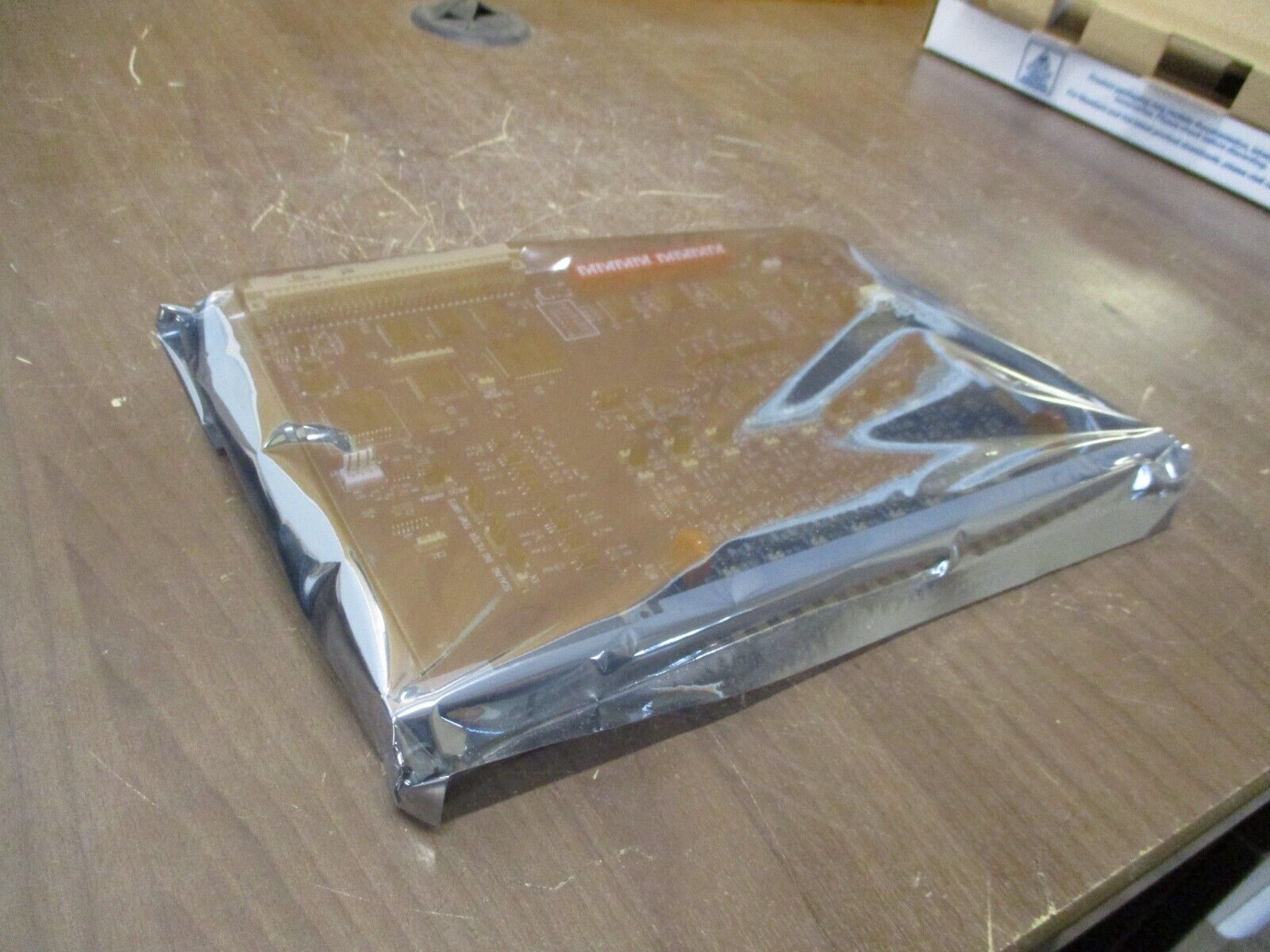 Control Technology Thermocouple Input Module 2559-TC 8PT New Surplus