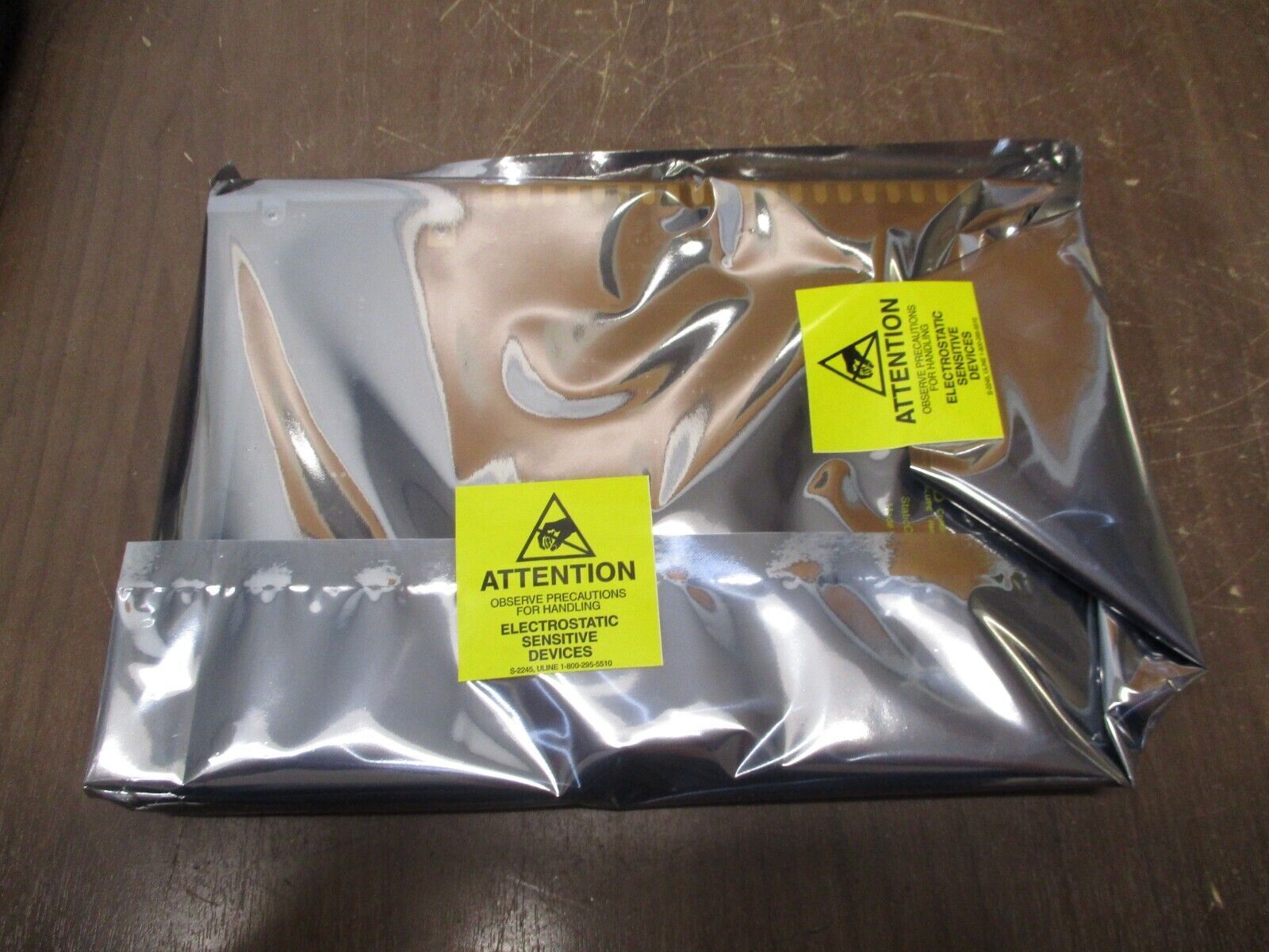 Control Technology Thermocouple Input Module 2559-TC 8PT New Surplus