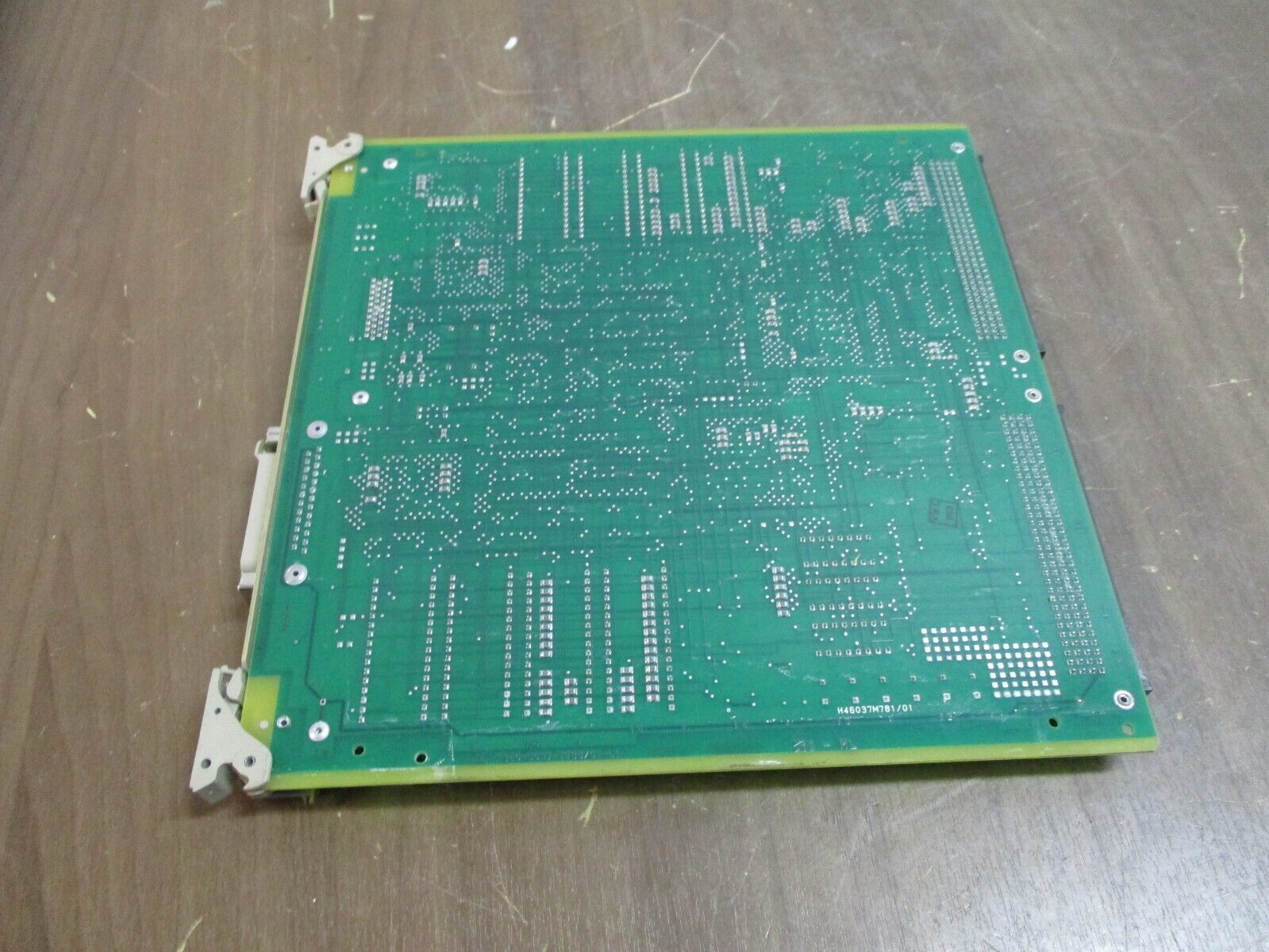 Fujitsu Supervisory VH Unit SNPQBPR5AA Iss. 03 FC9612SVL4 / SV1A-TL4 Used