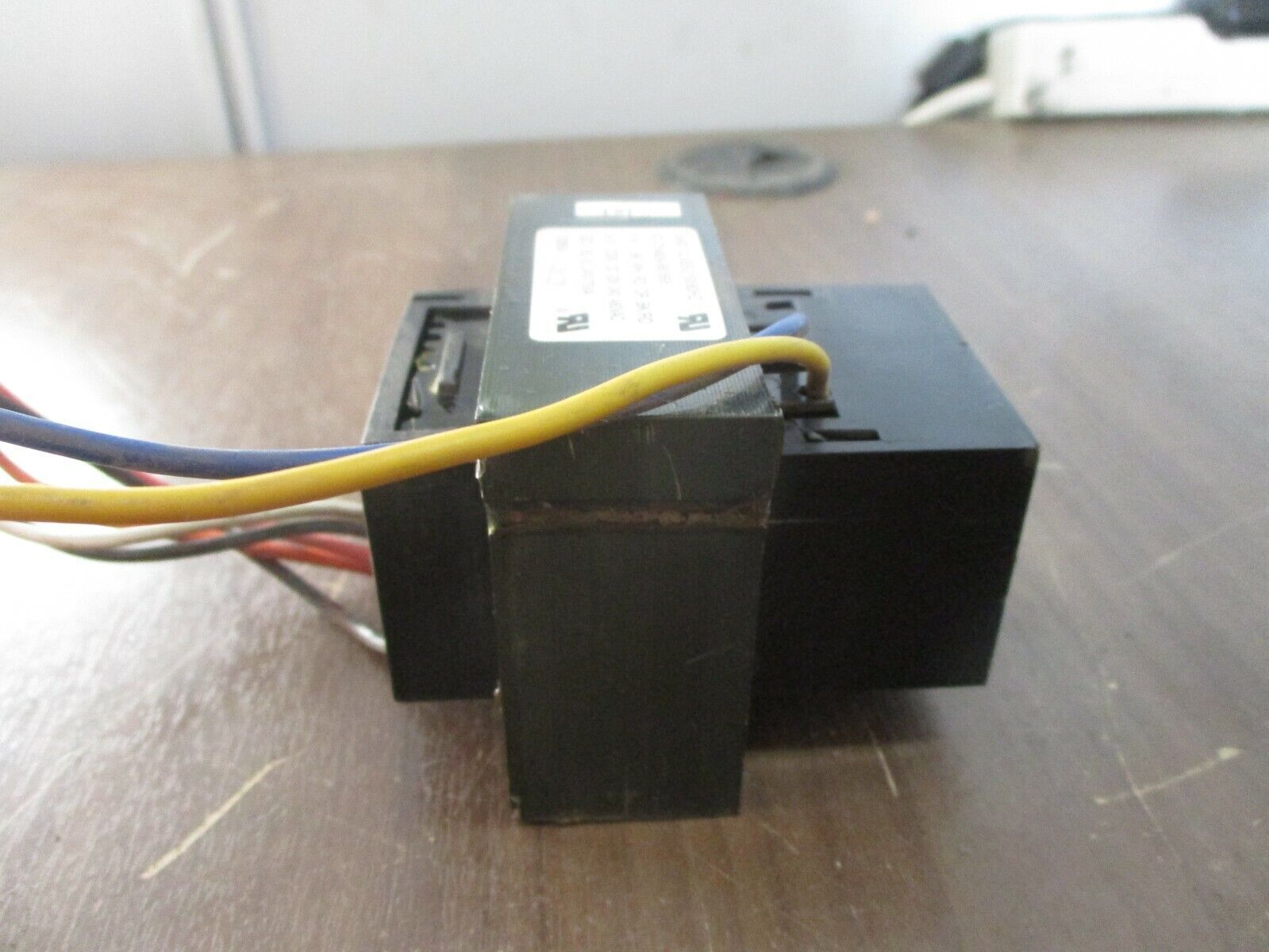 Jard Transformer NTJ754824-B81B95 75VA Pri: 120/208/240/480V Sec: 24V 50/60Hz