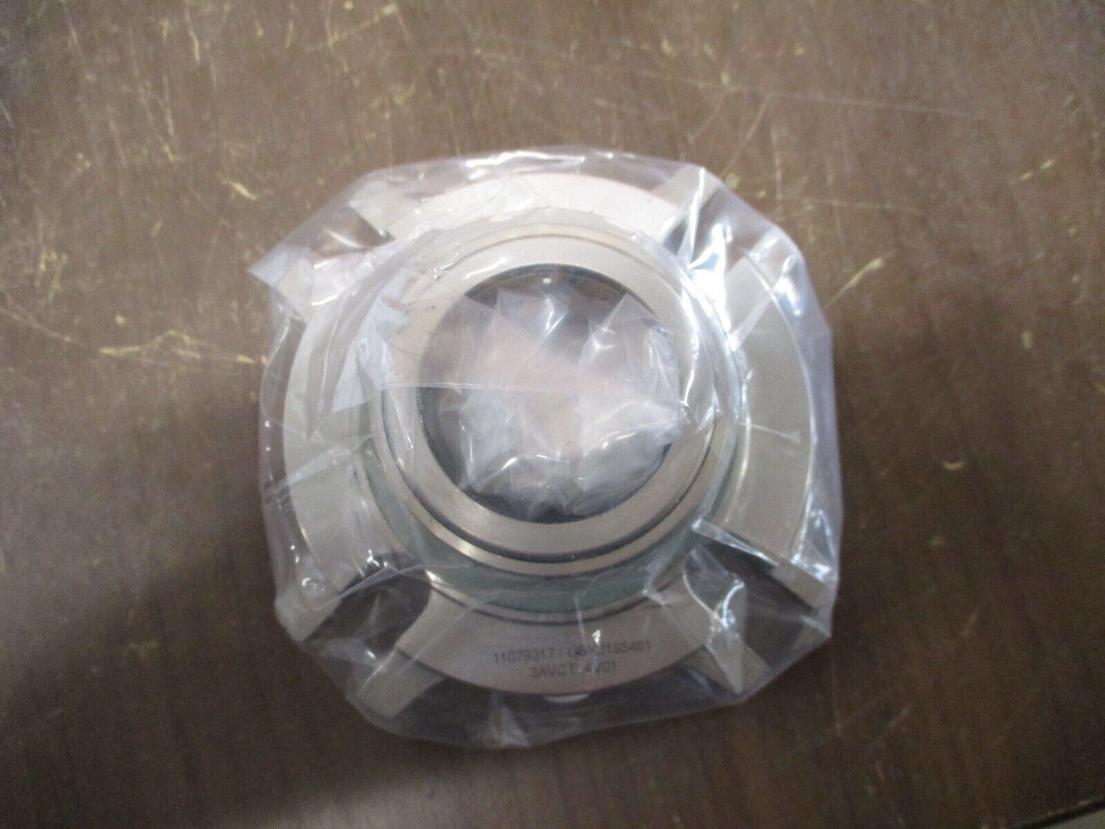 AESSeal CSSN Cartridge Single Seal 3AVCT14V01 1.750-14 New Surplus