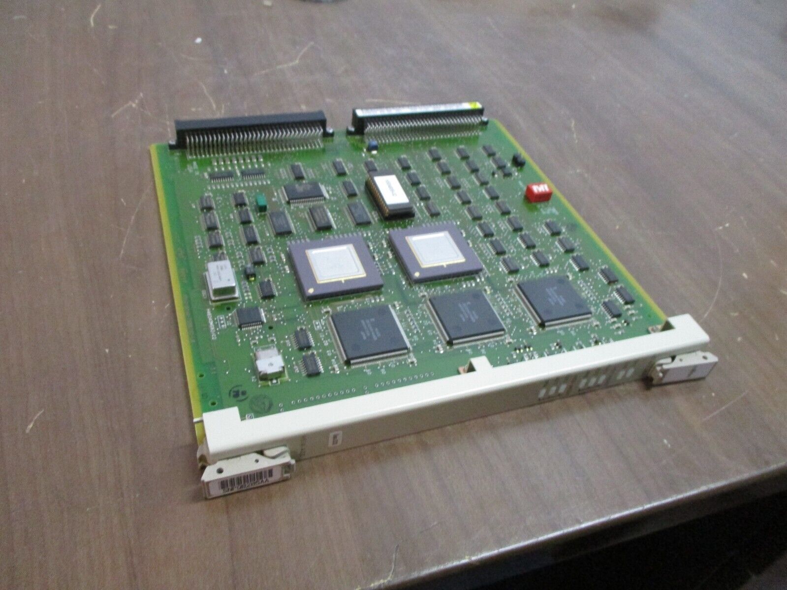 Fujitsu HS Switch 2 Unit SNPQB205AA Iss. 03 FC9612SAM2 / HS1A-AD2 Used