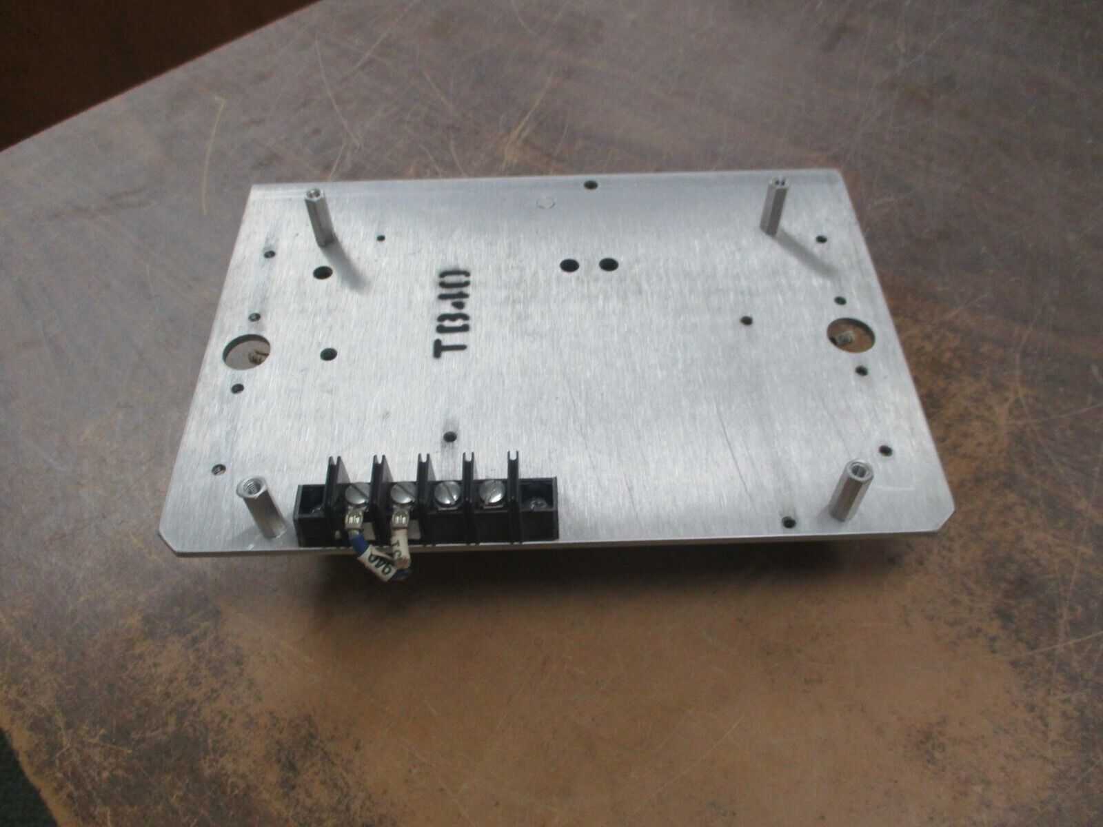 Vee-Arc Discharge Board 930-111 Used