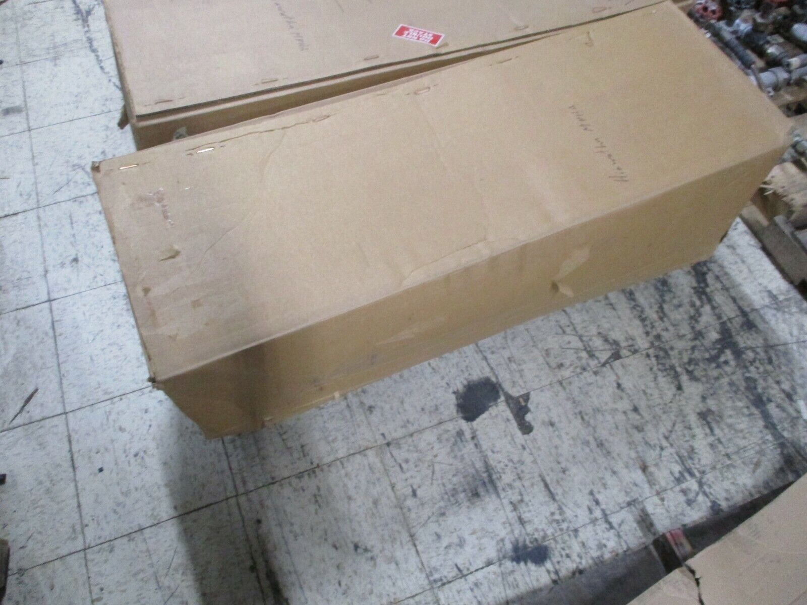 Honeywell Smart VFD AC Drive w/ Disconnect HVFDSD3A0150G100 15HP New Surplus