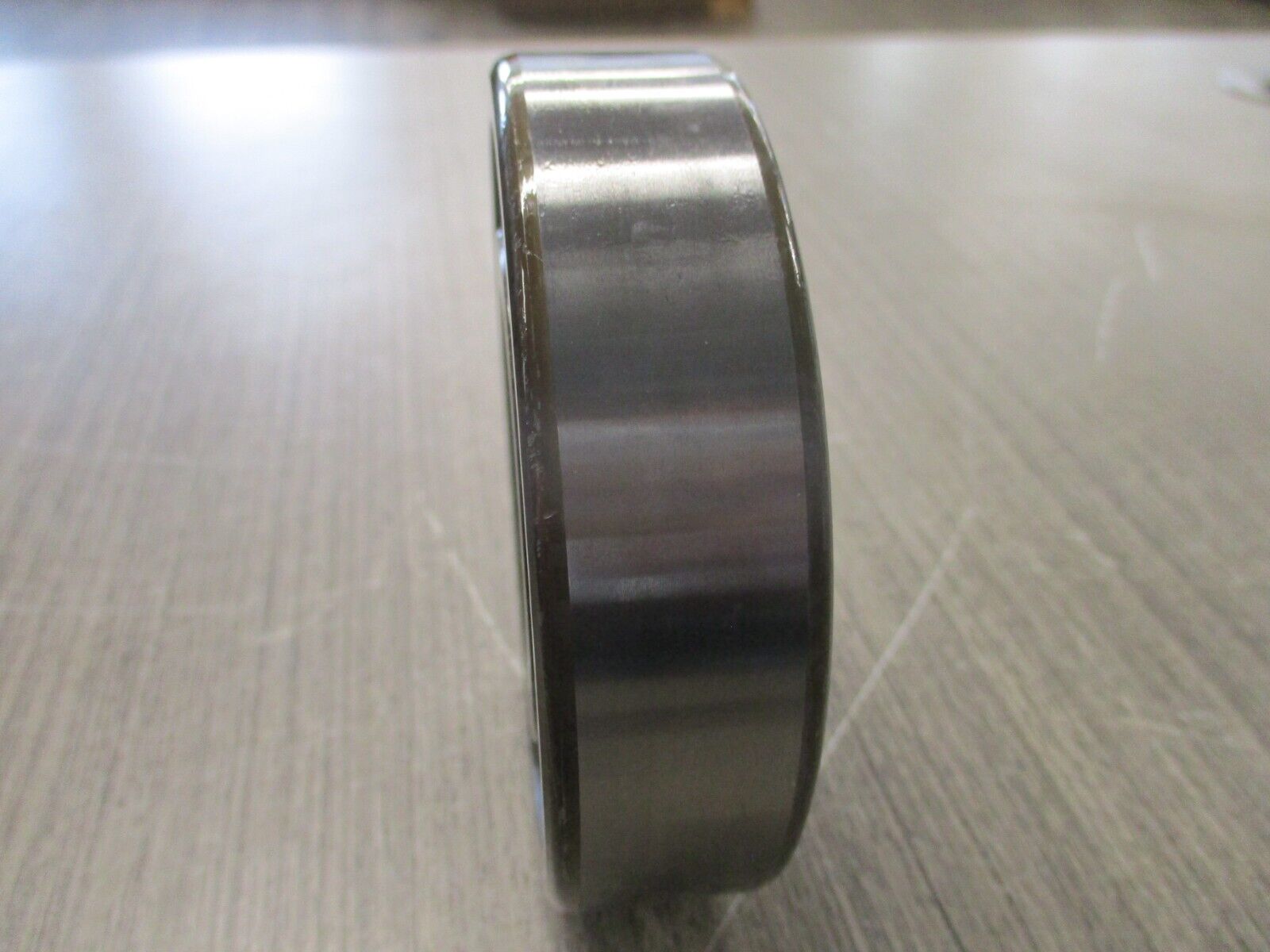 SKF Explorer Ball Bearing 6309 2RSJEM New Surplus