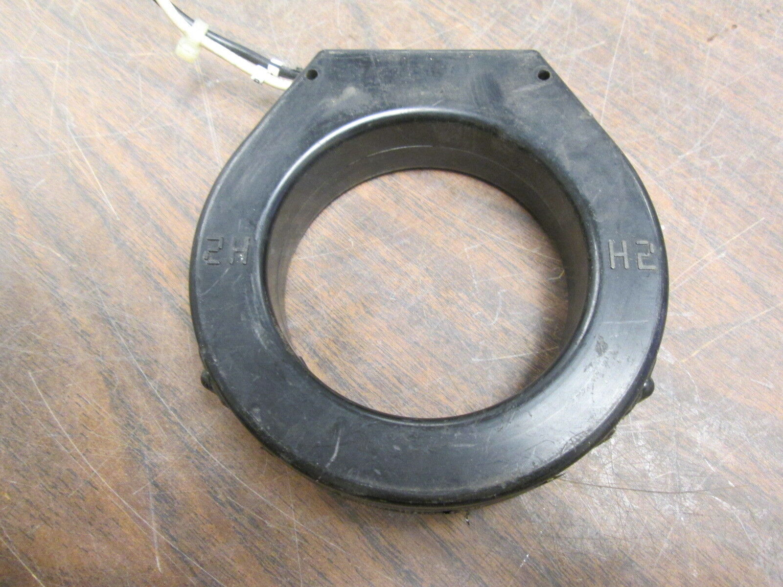 Instrument Transformer Current Transformer 76 RBL-122 Ratio 1200:5A 10KV BIL