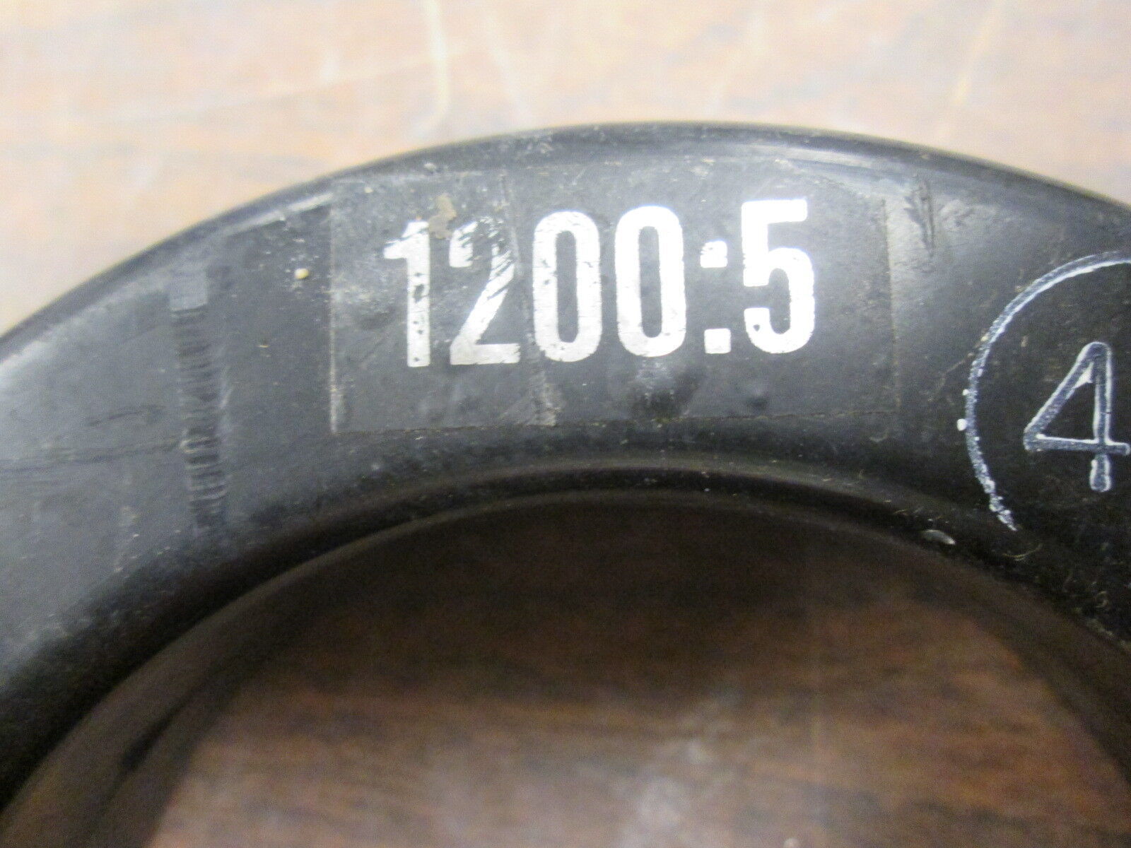 Instrument Transformer Current Transformer 76 RBL-122 Ratio 1200:5A 10KV BIL