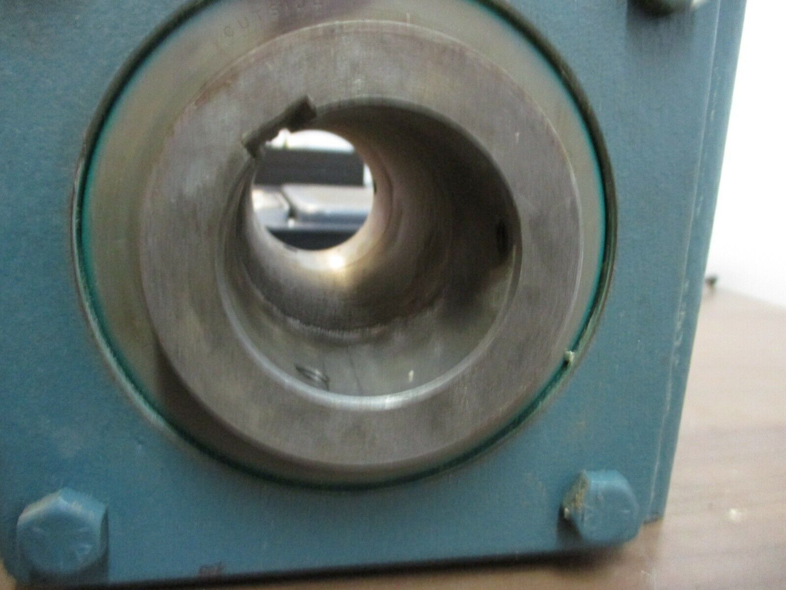 Dodge Tigear Reducer A2625050N000 1.13HP Input 1339 In-Lb Torque Output